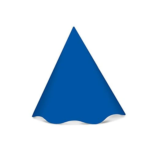 REGINA FESTA COLORS CHAPEU COM 8 AZUL