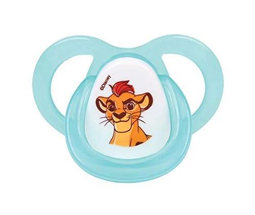 CHUPETA VENT II ORTO T1 REF 1961