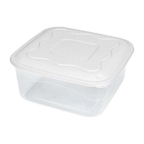 CAIXA ORGANIZADORA MB 5 5LT