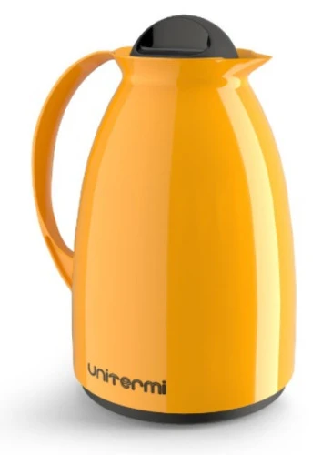 GARRAFA TÉRMICA FLORENÇA 650ML UNITERMI