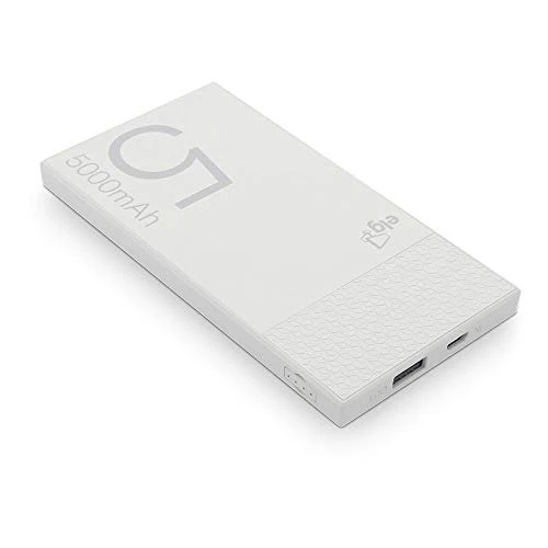 PB5 CARREGADOR PORTATIL UNIVERSAL 5000MAH POWERSTATION M