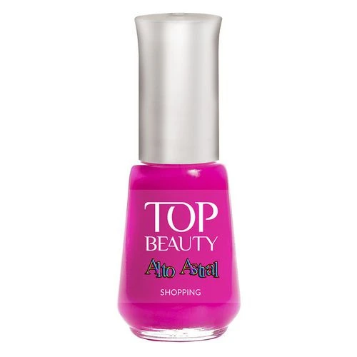 ESMALTE TOP BEAUTY SHOPPING 9ML