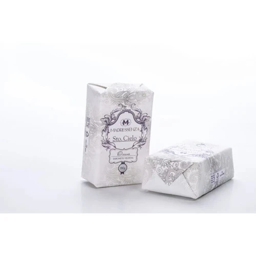 MADRESSENZA SANTO CIELO SABONETE OCEANO