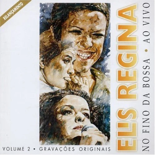 NO FINO DA BOSSA AO VIVO VOL 2