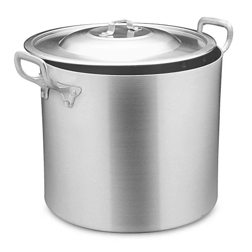 CALDEIRAO ABC ALUMÍNIO PREMIUM L HOTEL