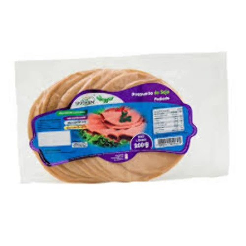 PRESUNTO DE SOJA GOSHEN ALIMENTOS