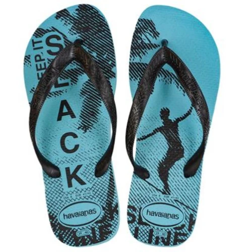 SAND HAVAIANAS TOP ATHLETIC AD AZ TRAD 9501