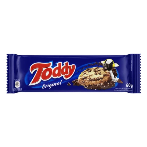 COOKIE TODDY 60G