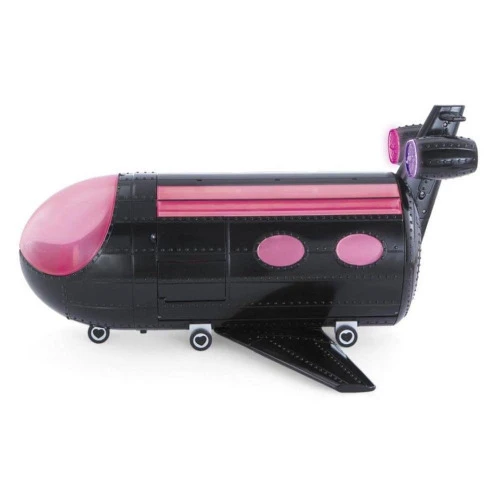 AVIÃO - LOL SURPRISE - OMG REMIX PLANE - CANDIDE