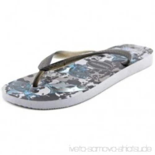 SANDALIA CONS INTIMUS CG PR 43 44 88G HAVAIANAS