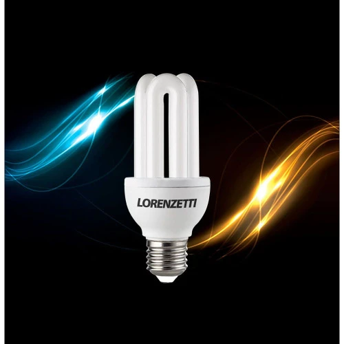 LAMPADA FLUORLORENZETTI 14WX127V