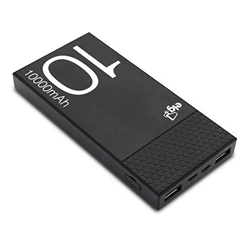PB10 CARREGADOR PORTATIL UNIVERSAL 10000MAH POWERSTATION XL