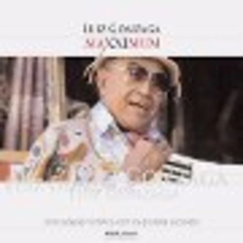 CD MAXXIMUM LUIZ GONZAGA