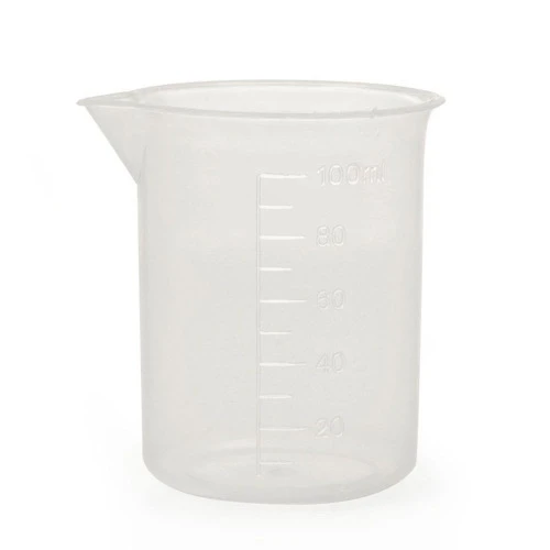 SANTA CLARA POTE GRADUADO R 1962