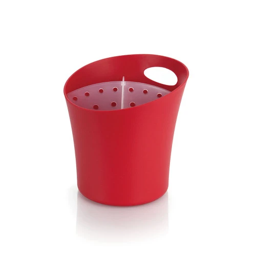 ESCORREDOR DE TALHERES OU ET 775 VM VERMELHO