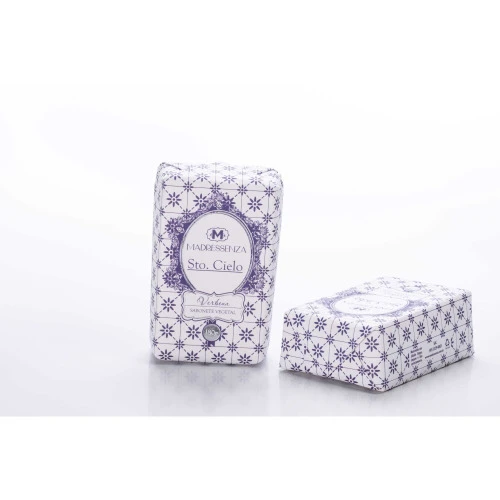 MADRESSENZA SANTO CIELO SABONETE VERBENA