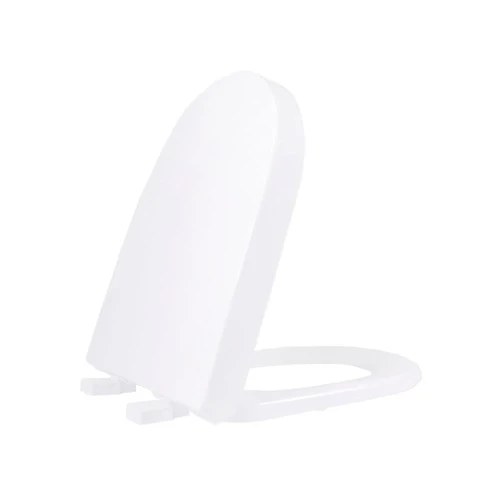 ASSENTO SANITÁRIO TUPAN CARRARA POLIPROPILENO CONVENCIONAL GELO