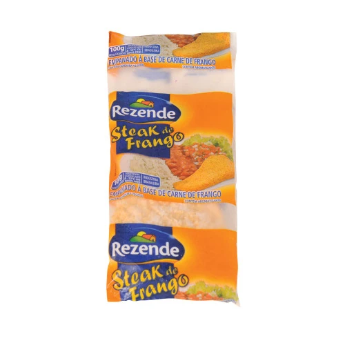 STEAK FRANGOREZENDE 100G