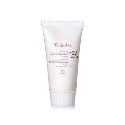 KB CREME DESOD NT TODO DIA ORQUIDIA 80G