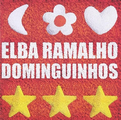 ELBA RAMALHO DOMINGUINHOS
