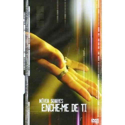 DVD ENCHE ME DE TI