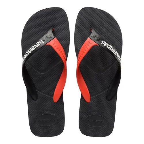 SANDALIAS HAVAIANAS CASUAL FC NOVO GRAFITE
