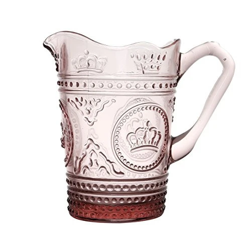 JARRA ROJEMAC 1 CROWN PINK