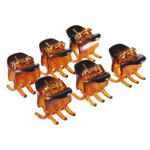 M BONI R 8297 PIRANHA MINI MARRONS