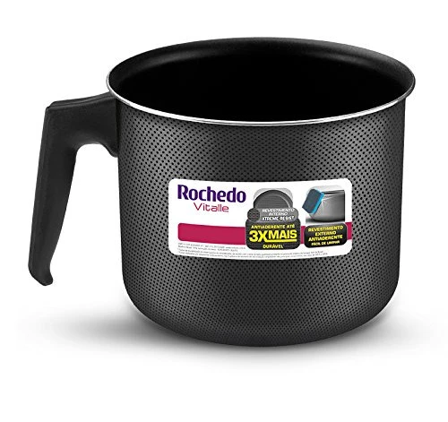 FERVEDOR ROCHEDO N 14 NEW VITALLE