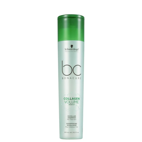 BONACURE VOLUIME BOOST COLLAGEN SH 250ML