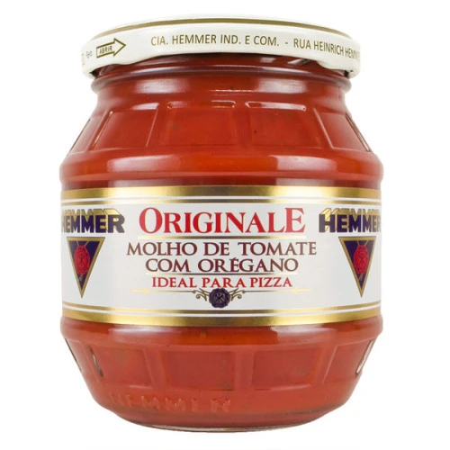HEMMER ORÉGANO ORIGINALE POTE