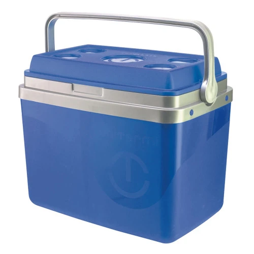 CAIXA TÉRMICA UNIMOL FLORIPA 30L AZUL