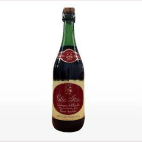 VINHO VILLA ITALIA LAMBRUSCO TINTO
