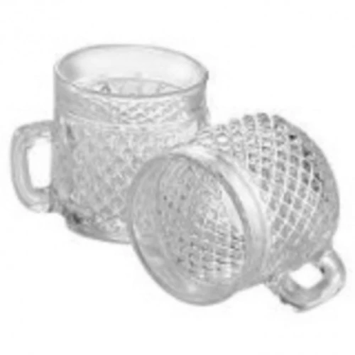 WHEATON CANEQUINHA BARROCO CAIXA COM 48 REF002963