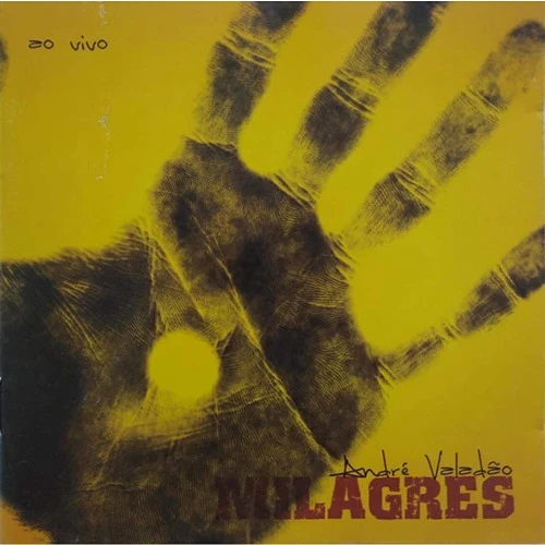 ANDRÉ VALADAO MILAGRES