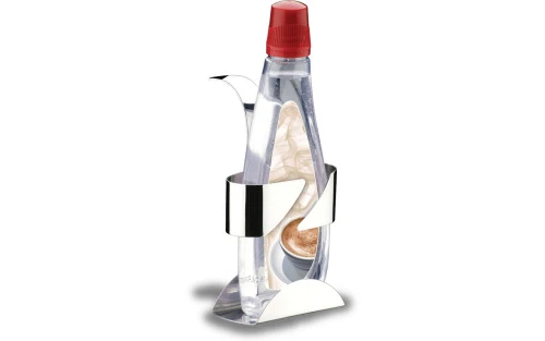 PORTA ADOÇANTE PARMA BRINOX