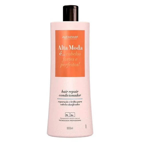 CONDICIONADOR ALTA MODA HAIR REPAIR 300ML