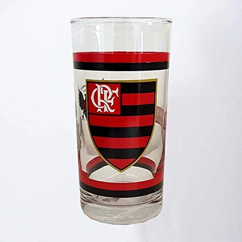 COPO CISPER TIMES FLAMENGO UNIDADE