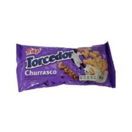 SALG TRIGO FRITOP CHURRASCO 50G