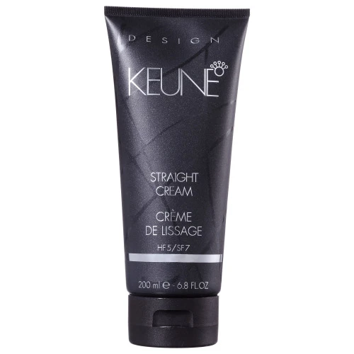 KEUNE DESIGN STRAIGHT CREAM