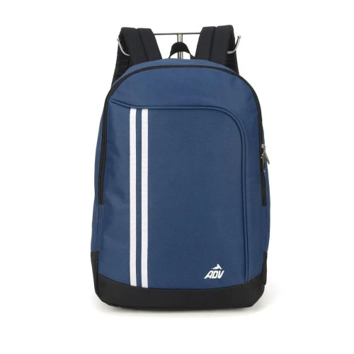 MOCHILA COM CARRINHO 16 MOD IRON BOY 46X30X20CM