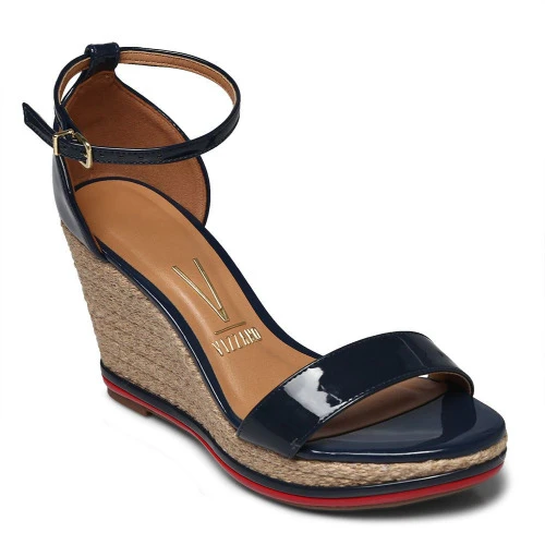 SANDALIA 18371358833300 VIZZANO MARINHO 35