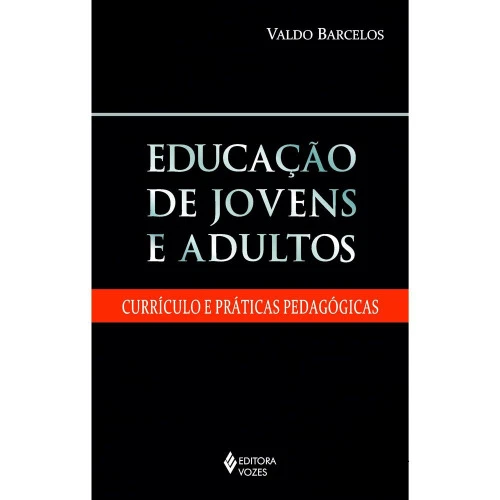 EDUCAÇÃO DE JOVENS E ADULTOS