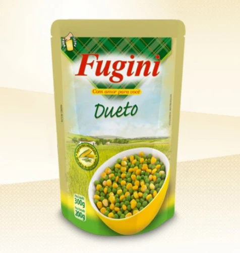 DUETO FUGINI 170G SACHE