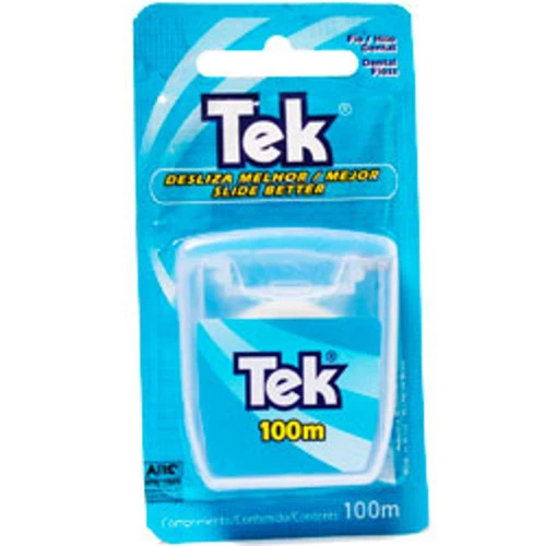FIO DENTAL TEK