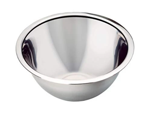 TIGELA BOWL 25 LITROS 24CM EURO