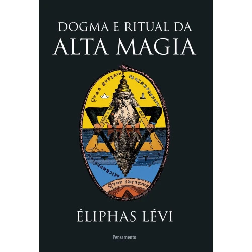 DOGMA E RITUAL DA ALTA MAGIA