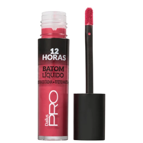 BATOM LÍQUIDO 12H 102 CABARÉ DAILUS ROSA