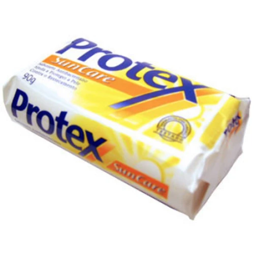 PROTEX SUN CARE 90 GRAMAS