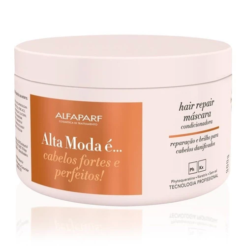 A MODA HAIR REPAIR MASC 300G
